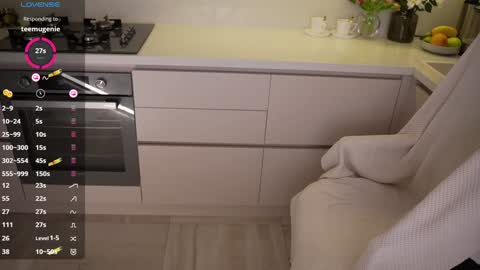 Vasilisa online show from November 2025 03:46:02 PM