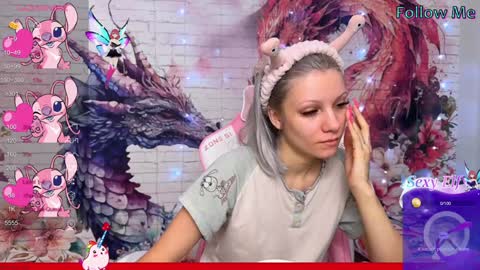 Snapshot of vasya_sylvia chatting on December 2024 06:35:01 AM Vasya Sylvia online show from December 2024 06:35:01 AM