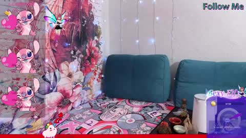 Snapshot of vasya_sylvia chatting on December 2024 01:00:01 PM Vasya Sylvia online show from December 2024 01:00:01 PM