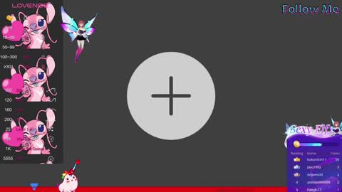 Snapshot of vasya_sylvia chatting on December 2024 04:43:02 PM Vasya Sylvia online show from December 2024 04:43:02 PM