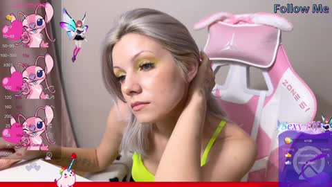 Snapshot of vasya_sylvia chatting on February 2025 08:22:01 AM Vasya Sylvia online show from February 2025 08:22:01 AM