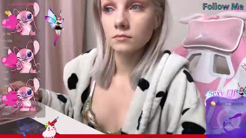 Snapshot of vasya_sylvia chatting on February 2025 04:07:01 PM Vasya Sylvia online show from February 2025 04:07:01 PM