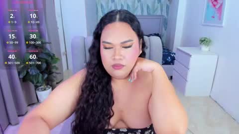 Snapshot of vavavoom_ chatting on February 2025 02:05:02 AM Ahva online show from February 2025 02:05:02 AM