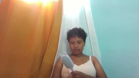 Snapshot of vayannah chatting on March 2026 06:08:02 AM Vayannah online show from March 2026 06:08:02 AM