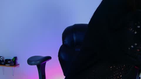 Vayolett online show from September 2025 12:49:01 AM