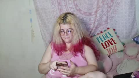 Snapshot of veelehanex3 chatting on July 2026 07:56:02 AM Veronica Lehane online show from July 2026 07:56:02 AM
