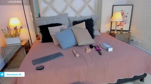 Snapshot of veesimons_dh chatting on December 2024 11:13:02 PM Vee Simons online show from December 2024 11:13:02 PM