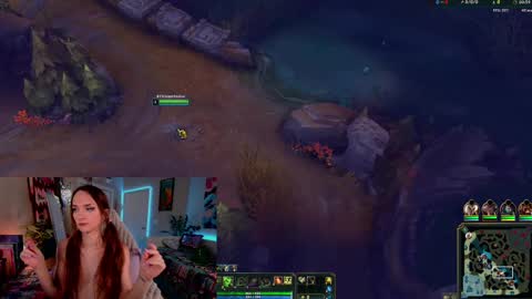 Violet Weatherbee online show from February 2025 07:34:02 AM