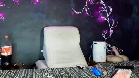 vega_santorini online show from May 2026 07:56:02 PM