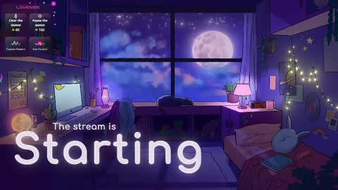 Snapshot of vegancatofficial chatting on September 2025 01:51:02 AM Vegan catVR online show from September 2025 01:51:02 AM