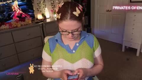 vegas_romance online show from April 2026 02:03:02 AM