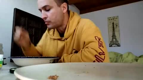 vegboy87 online show from November 2025 08:20:01 AM