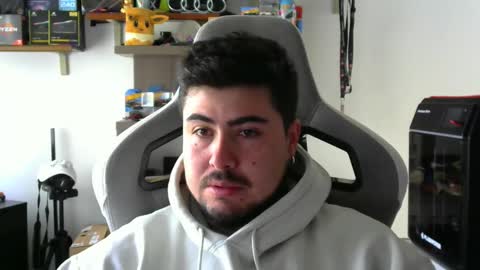 Charles online show from November 2025 02:38:02 PM