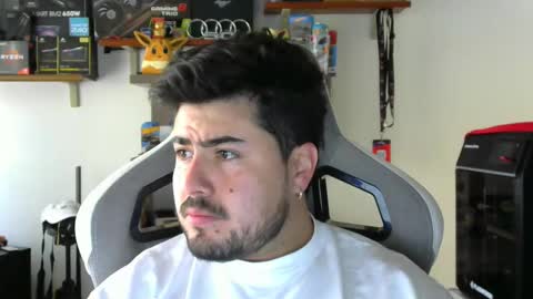 Charles online show from February 2026 01:59:01 PM