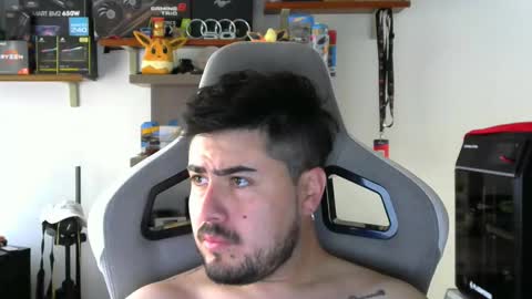 Charles online show from February 2026 03:50:02 PM