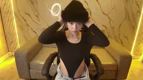 veka_tf online show from February 2026 01:27:02 PM