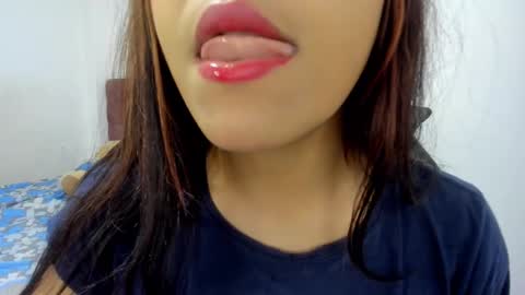 camila online show from February 2025 10:58:02 AM