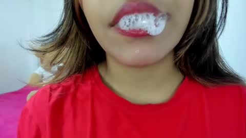 camila online show from March 2025 05:25:01 PM