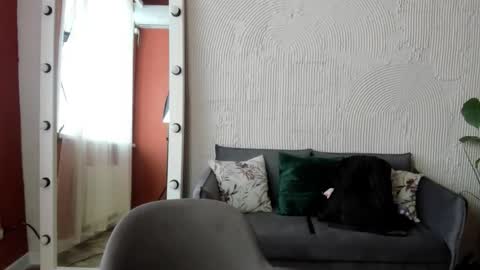 Snapshot of vel1ka chatting on October 2025 08:35:01 AM Barbara online show from October 2025 08:35:01 AM