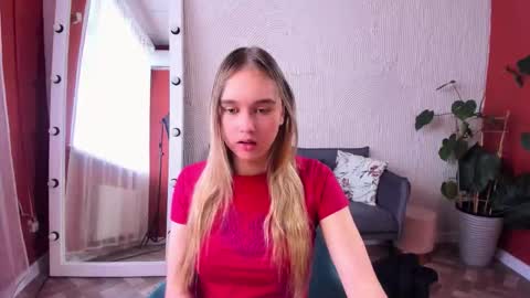 Barbara online show from November 2025 09:30:01 AM