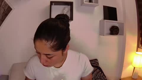 Snapshot of velakimm chatting on July 2026 08:35:01 PM Isabella online show from July 2026 08:35:01 PM