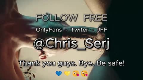 Snapshot of velevet_o chatting on December 2024 03:08:01 PM Chris Serj online show from December 2024 03:08:01 PM