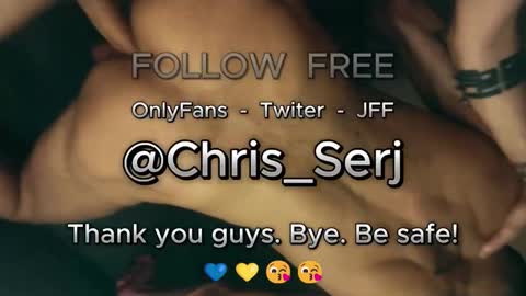 Snapshot of velevet_o chatting on February 2025 08:20:01 AM Chris Serj online show from February 2025 08:20:01 AM