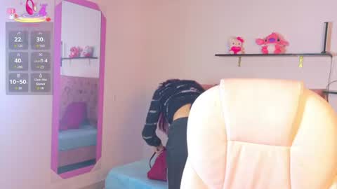velinahoneyy online show from June 2026 01:10:02 PM