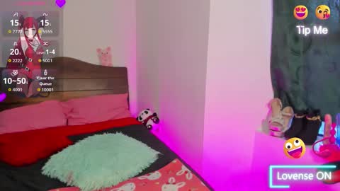 Vella online show from November 2025 07:14:01 PM