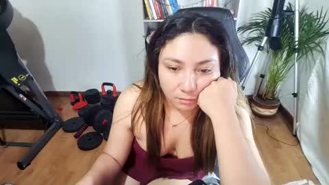Im VelaI will be Christmas and New Year with my family December 22 to January 13 I will miss you guys. online show from December 2024 05:37:01 AM
