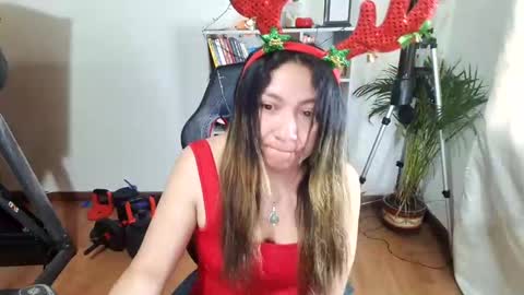 Im VelaI will be Christmas and New Year with my family December 22 to January 13 I will miss you guys. online show from December 2024 06:55:02 PM