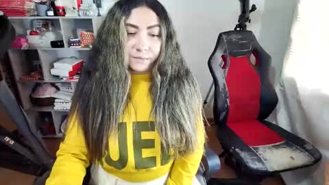 Im VelaI will be Christmas and New Year with my family December 22 to January 13 I will miss you guys. online show from April 2026 08:45:02 PM