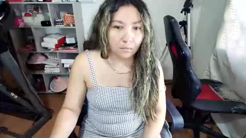 Im VelaI will be Christmas and New Year with my family December 22 to January 13 I will miss you guys. online show from April 2026 11:42:01 AM