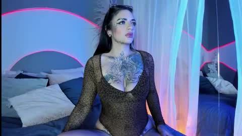 velmorah_vein online show from March 2026 07:30:01 PM