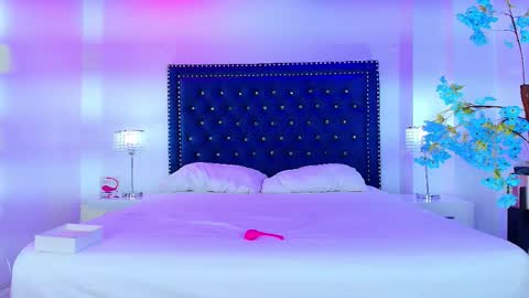 velora_nigth online show from January 2026 11:03:01 AM