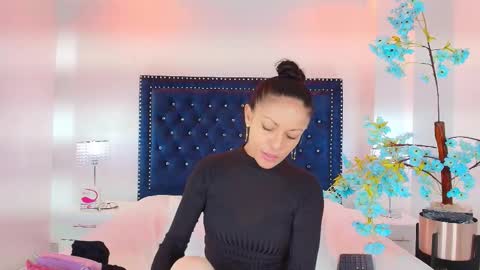 velora_nigth online show from January 2026 11:26:01 AM