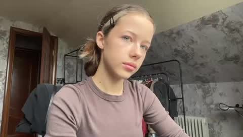 velour_paradise online show from June 2026 08:57:01 AM
