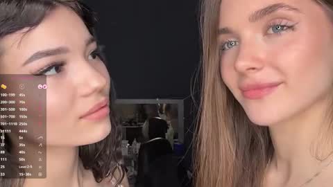 Nia online show from April 2026 07:07:02 PM