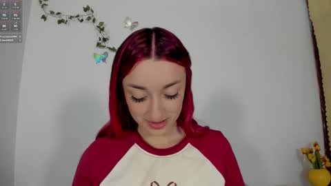 Snapshot of velvet_00 chatting on February 2026 02:48:01 PM velvet_00 online show from February 2026 02:48:01 PM