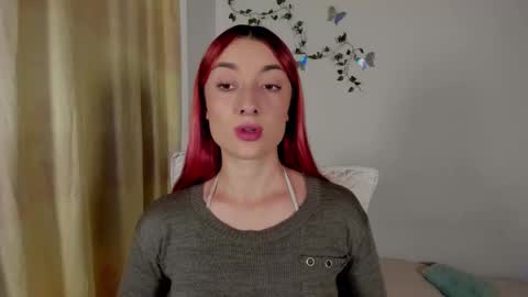 velvet_00 online show from March 2026 08:51:02 AM