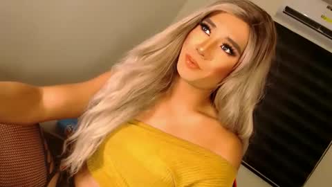 Richy will make you fall in love online show from October 2025 01:31:01 AM