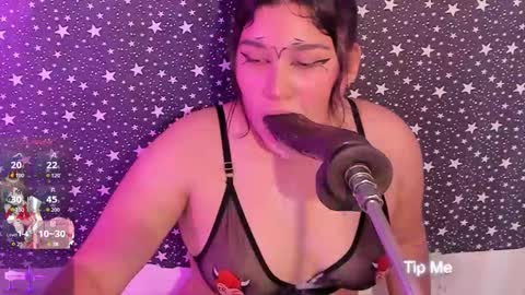 velvet_rosee_ online show from March 2026 06:46:02 PM