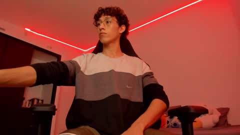 juansito online show from October 2025 08:34:02 AM