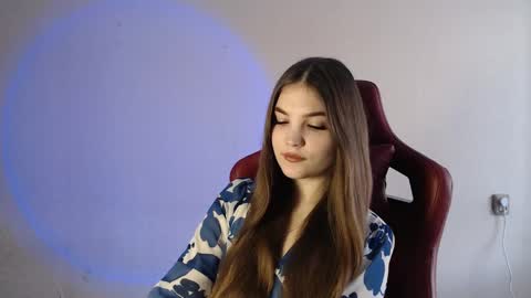 velveta_kiss online show from February 2025 11:32:02 AM