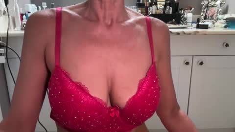 VelvetBarbie online show from November 2025 05:34:02 PM