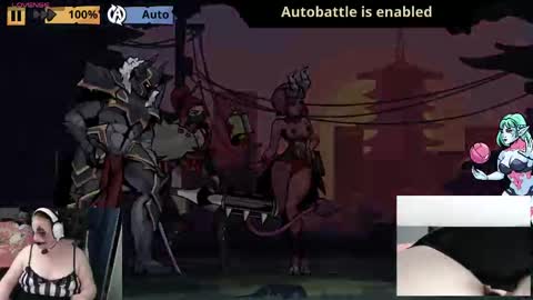 VelvetineSiren online show from May 2026 09:03:02 AM