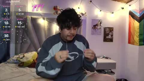 Kai 3 online show from April 2026 11:50:02 AM