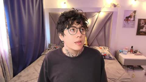 Kai 3 online show from April 2026 12:52:02 PM