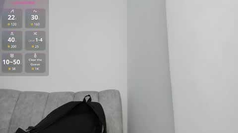 Velvetluna online show from February 2026 11:02:02 AM