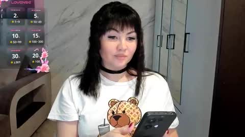 VelvetMila  online show from February 2026 03:49:02 AM